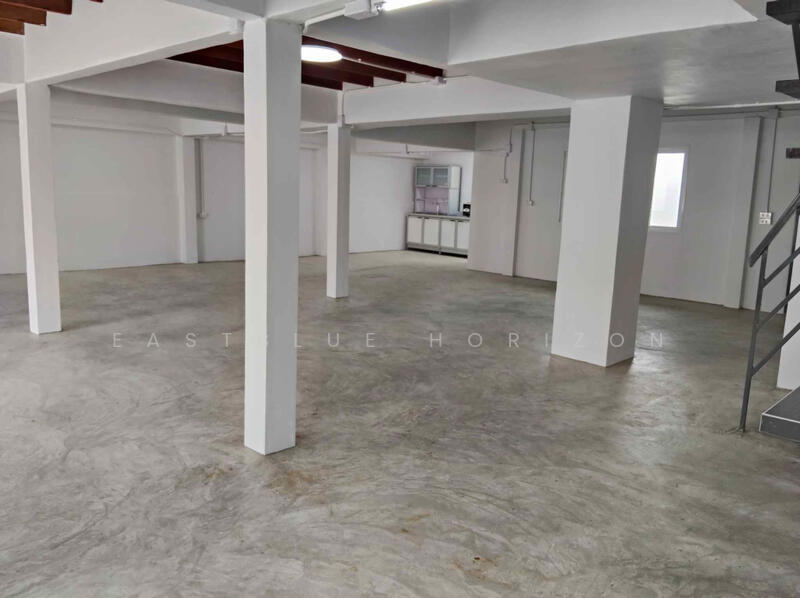 ให้เช่า - Home Office Area Ladprao, กรุงเทพ