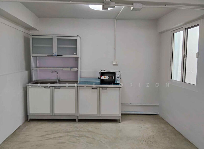 For Rent - Home Office Area Ladprao, Bangkok