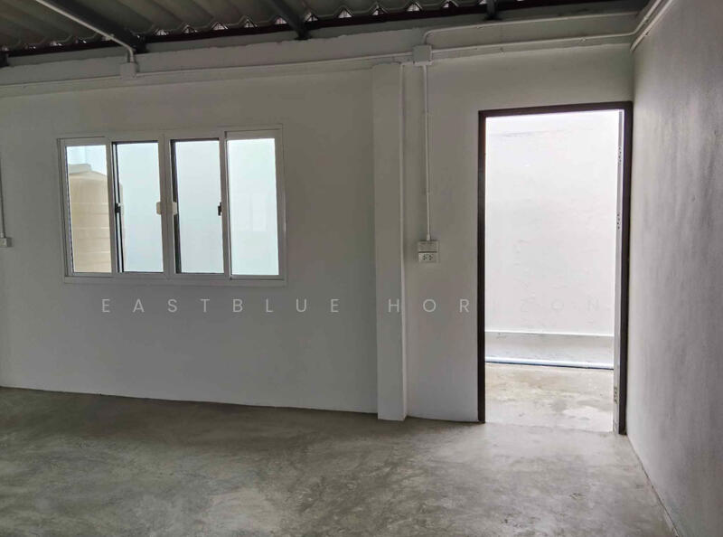 For Rent - Home Office Area Ladprao, Bangkok