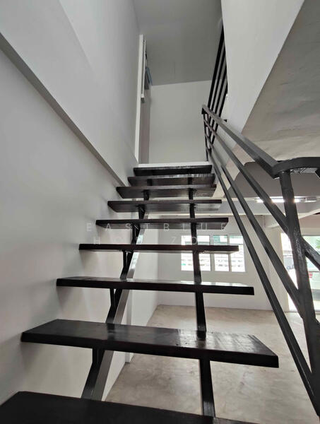 For Rent - Home Office Area Ladprao, Bangkok