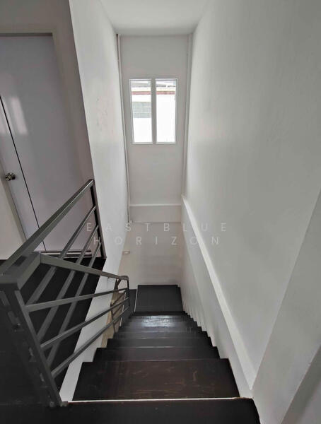 For Rent - Home Office Area Ladprao, Bangkok