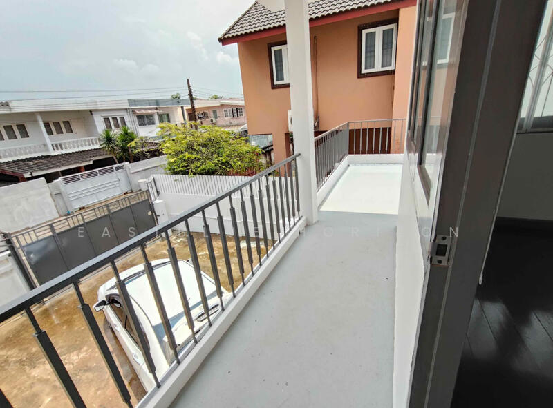 ให้เช่า - Home Office Area Ladprao, กรุงเทพ