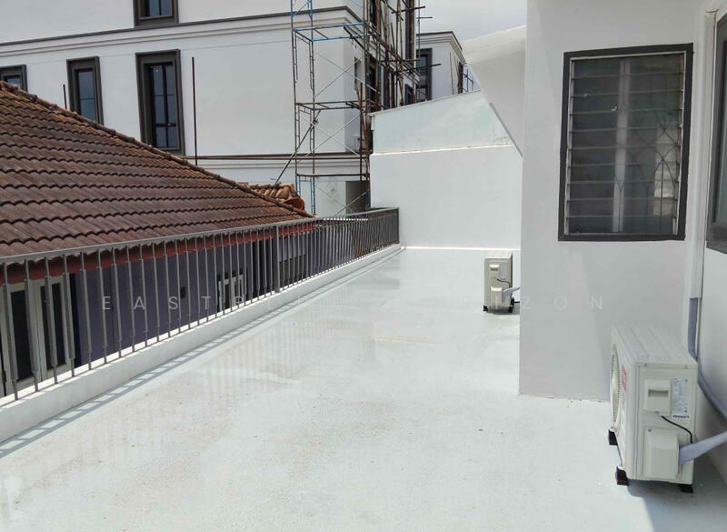 ให้เช่า - Home Office Area Ladprao, กรุงเทพ