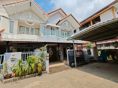 ขาย - หมู่บ้าน ภัณฑิรา รังสิต-คลอง 1, ปทุมธานี