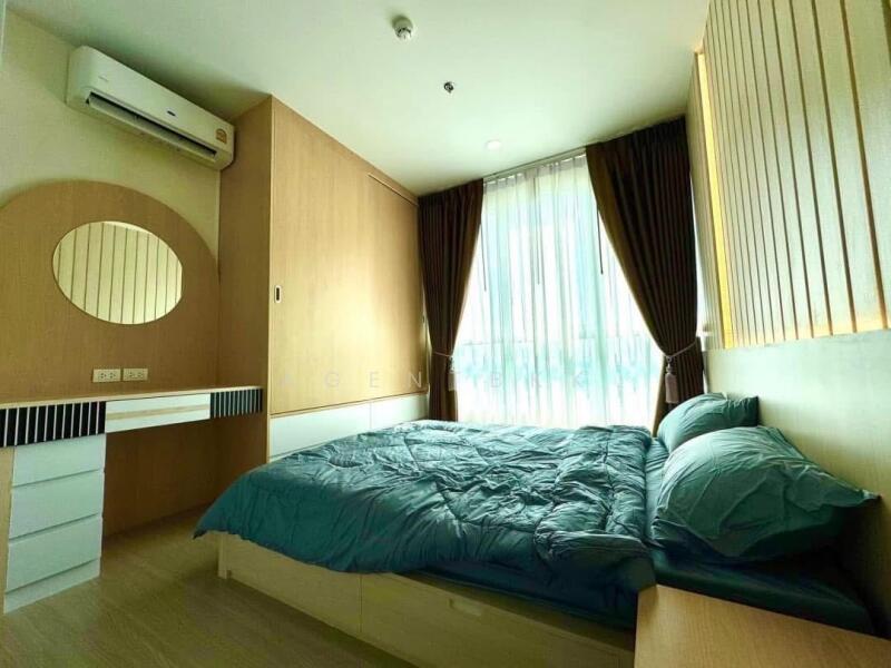 ให้เช่า - Supalai Loft Sathorn-Ratchaphruek : ศุภาลัย ลอฟท์ สาทร - ราชพฤกษ์, กรุงเทพ