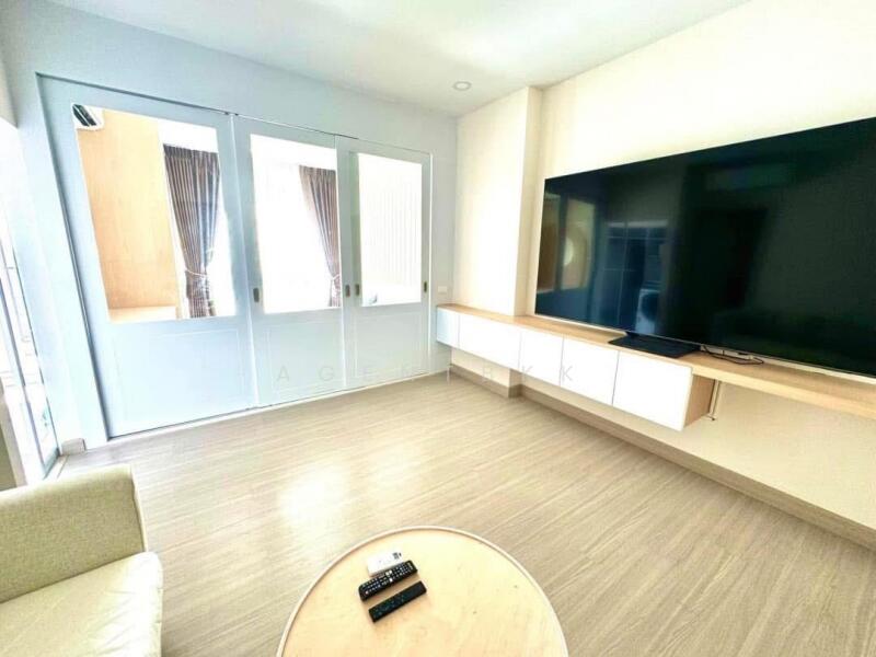 ให้เช่า - Supalai Loft Sathorn-Ratchaphruek : ศุภาลัย ลอฟท์ สาทร - ราชพฤกษ์, กรุงเทพ