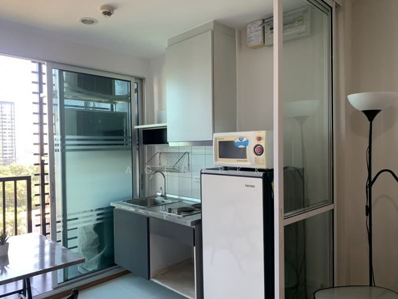 The Base Sukhumvit 77 : เดอะ เบส สุขุมวิท 77, กรุงเทพ, 289 ถนนสุขุมวิท 77, พระโขนงเหนือ, วัฒนา, กรุงเทพ, 31 ตร.ม., คอนโด ให้เช่า, โดย Agentbkk, 500021318 - DDproperty.com