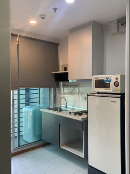 The Base Sukhumvit 77, Bangkok, 289 Sukhumvit 77 Road, Phra Kanong Nua, Watthana, Bangkok, 1 Bedroom, 31 sqm, Condo For Rent, by Agentbkk, 500021318 - DDproperty.com