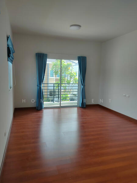 For Rent - Lalin Town Lanceo Crib 3 Bangna - Suvarnabhumi, Samut Prakan