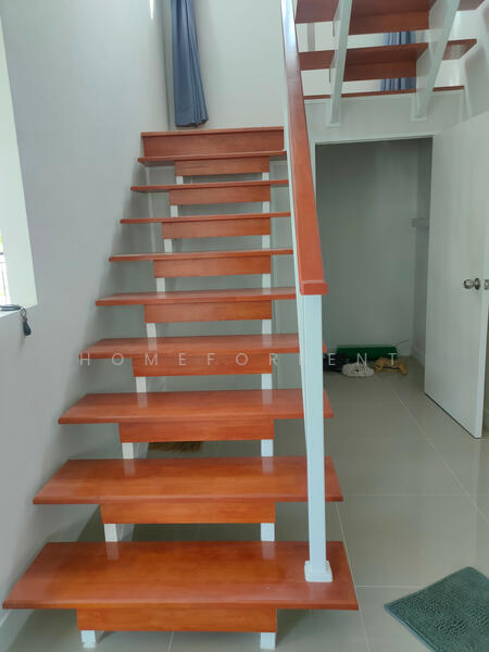 For Rent - Lalin Town Lanceo Crib 3 Bangna - Suvarnabhumi, Samut Prakan