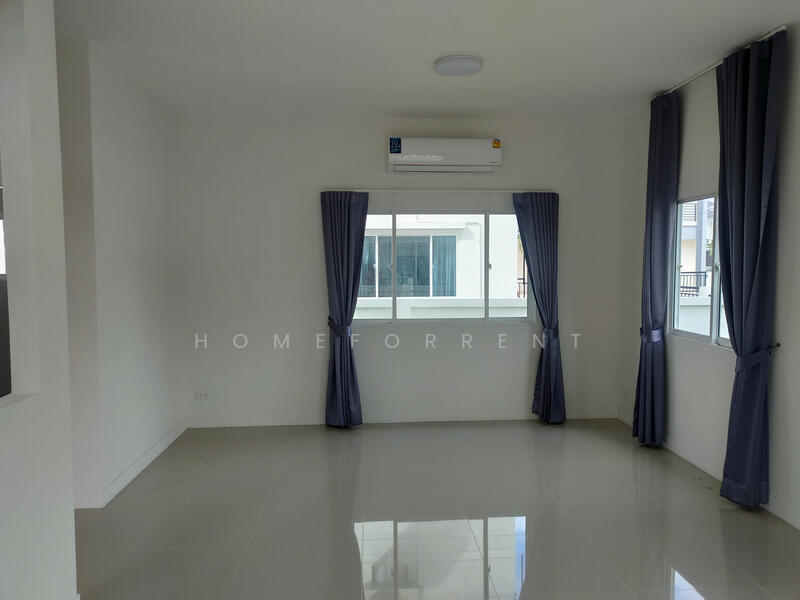 For Rent - Lalin Town Lanceo Crib 3 Bangna - Suvarnabhumi, Samut Prakan