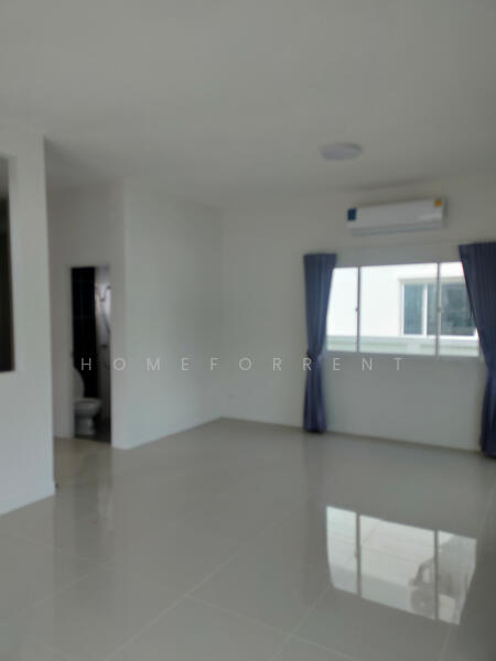For Rent - Lalin Town Lanceo Crib 3 Bangna - Suvarnabhumi, Samut Prakan