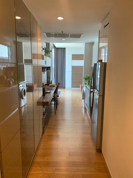 ขาย - The Breeze Narathiwas : เดอะ บรีส นราธิวาส, กรุงเทพ