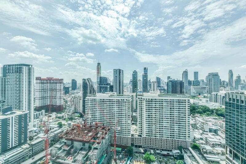 For Sale - PYNE by Sansiri, Bangkok