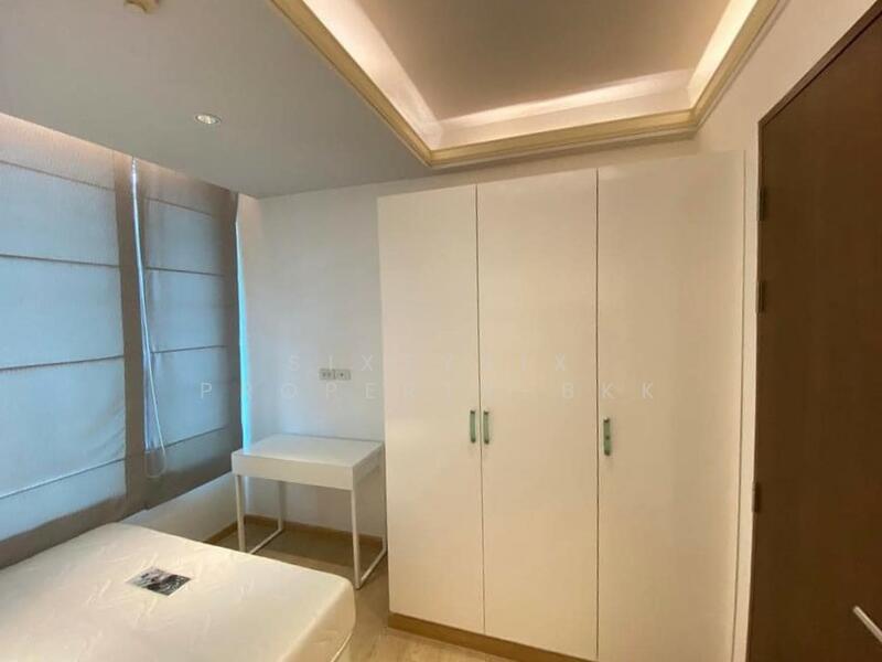 For Sale - PYNE by Sansiri, Bangkok