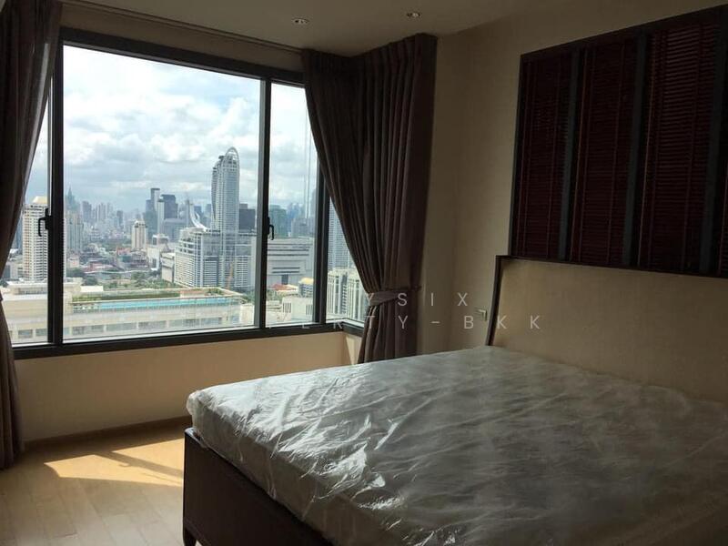 For Sale - PYNE by Sansiri, Bangkok