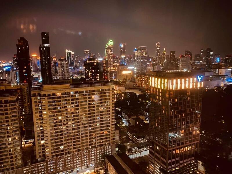 For Sale - PYNE by Sansiri, Bangkok