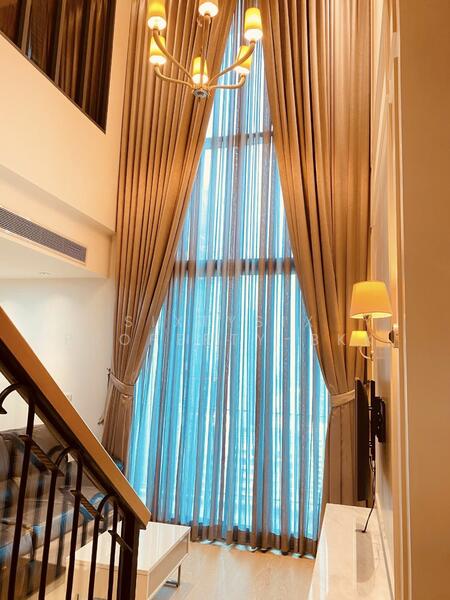 For Sale - PYNE by Sansiri, Bangkok