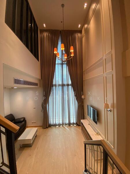 For Sale - PYNE by Sansiri, Bangkok