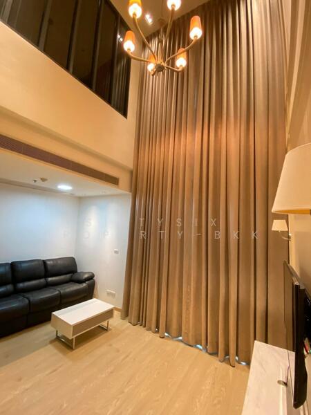 For Sale - PYNE by Sansiri, Bangkok