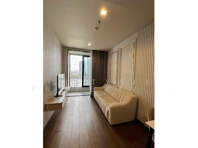 For Rent - IDEO Q Sukhumvit 36, Bangkok