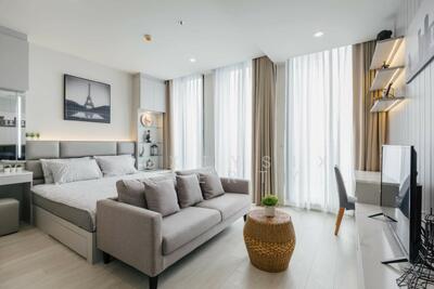 For Rent - Noble Ploenchit, Bangkok