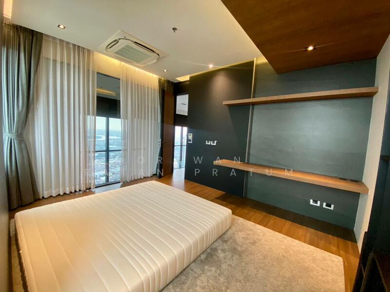 ขาย - The Emporio Place : ดิ เอ็มโพริโอ เพลส, กรุงเทพ