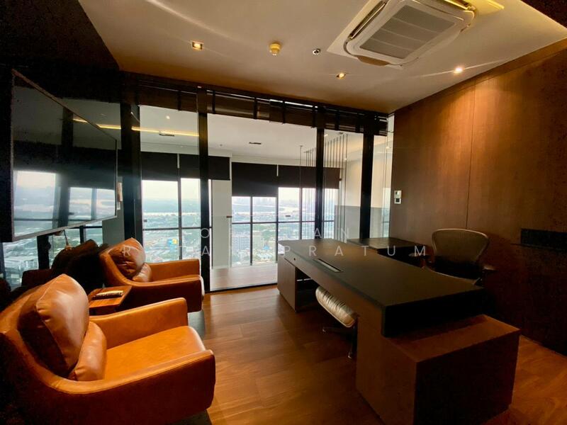 ขาย - The Emporio Place : ดิ เอ็มโพริโอ เพลส, กรุงเทพ