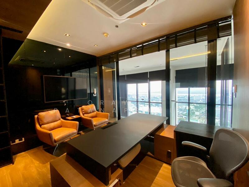 ขาย - The Emporio Place : ดิ เอ็มโพริโอ เพลส, กรุงเทพ