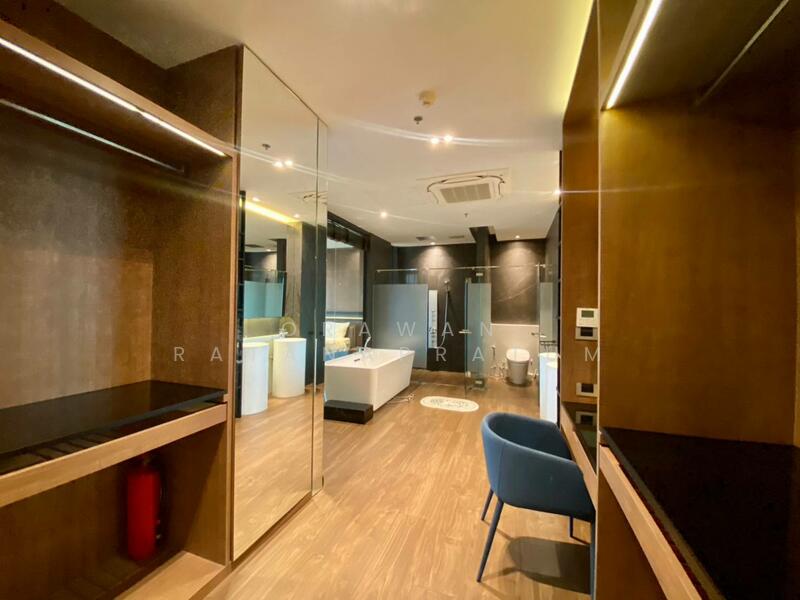 ขาย - The Emporio Place : ดิ เอ็มโพริโอ เพลส, กรุงเทพ