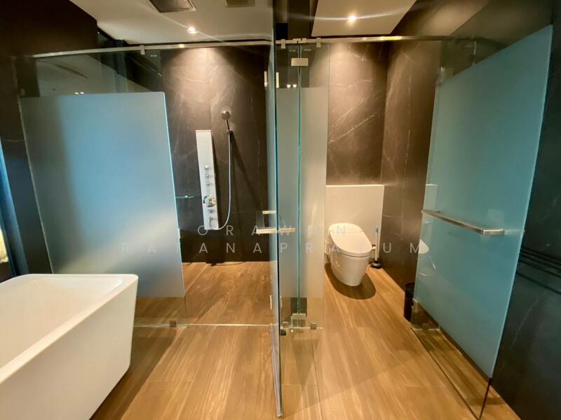 ขาย - The Emporio Place : ดิ เอ็มโพริโอ เพลส, กรุงเทพ