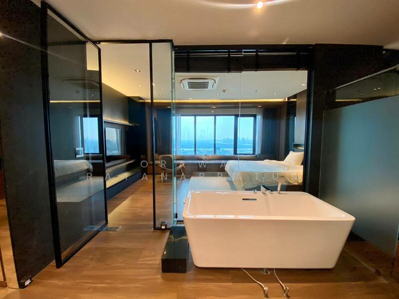 ขาย - The Emporio Place : ดิ เอ็มโพริโอ เพลส, กรุงเทพ