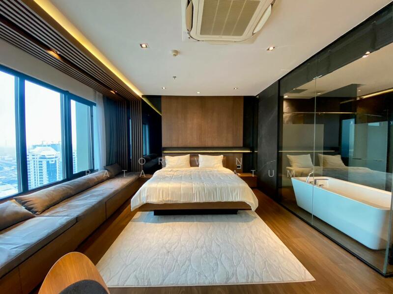 ขาย - The Emporio Place : ดิ เอ็มโพริโอ เพลส, กรุงเทพ