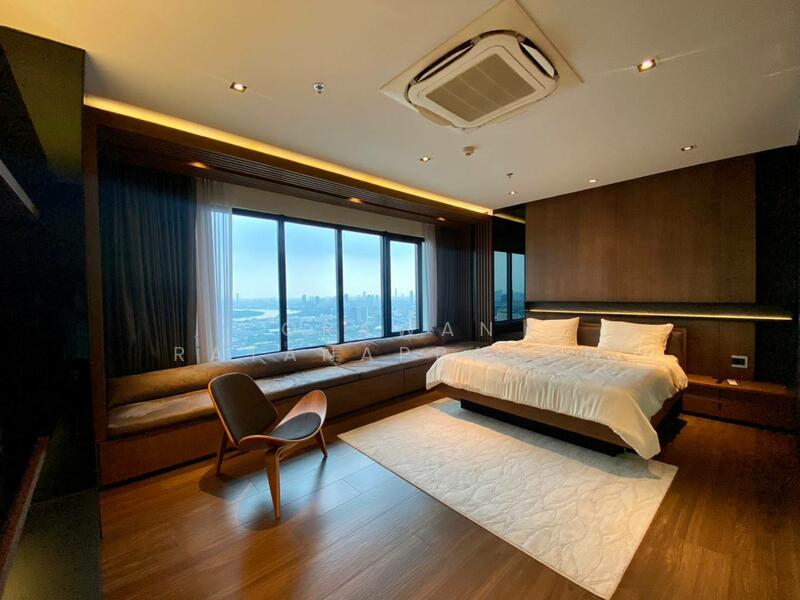 ขาย - The Emporio Place : ดิ เอ็มโพริโอ เพลส, กรุงเทพ