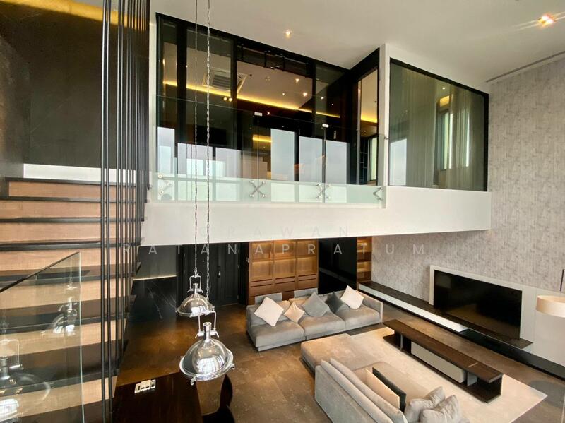 ขาย - The Emporio Place : ดิ เอ็มโพริโอ เพลส, กรุงเทพ