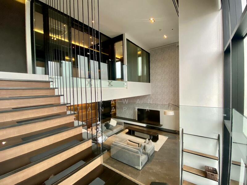 ขาย - The Emporio Place : ดิ เอ็มโพริโอ เพลส, กรุงเทพ