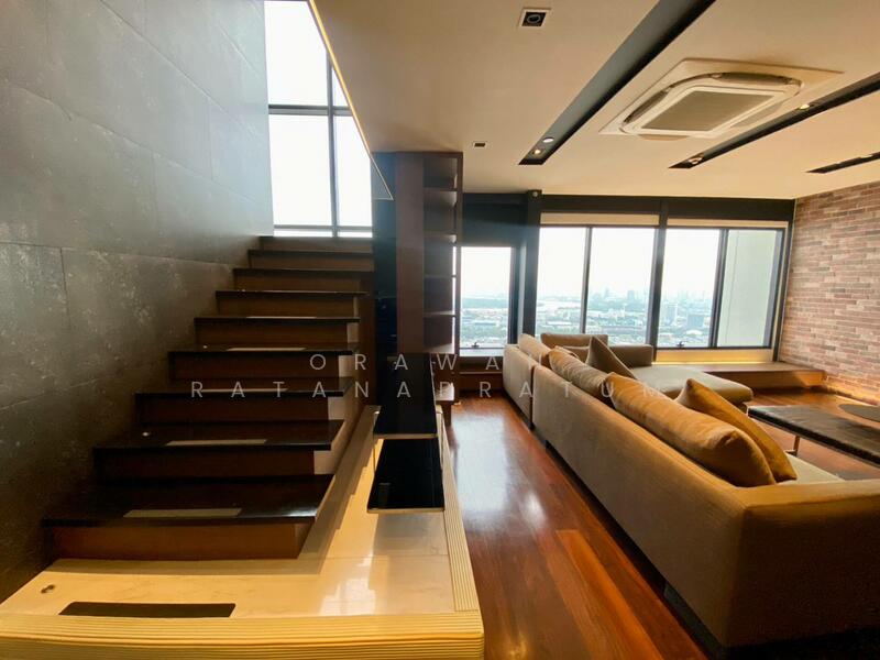 ขาย - The Emporio Place : ดิ เอ็มโพริโอ เพลส, กรุงเทพ