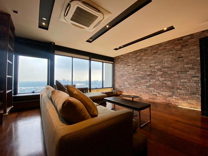 ขาย - The Emporio Place : ดิ เอ็มโพริโอ เพลส, กรุงเทพ