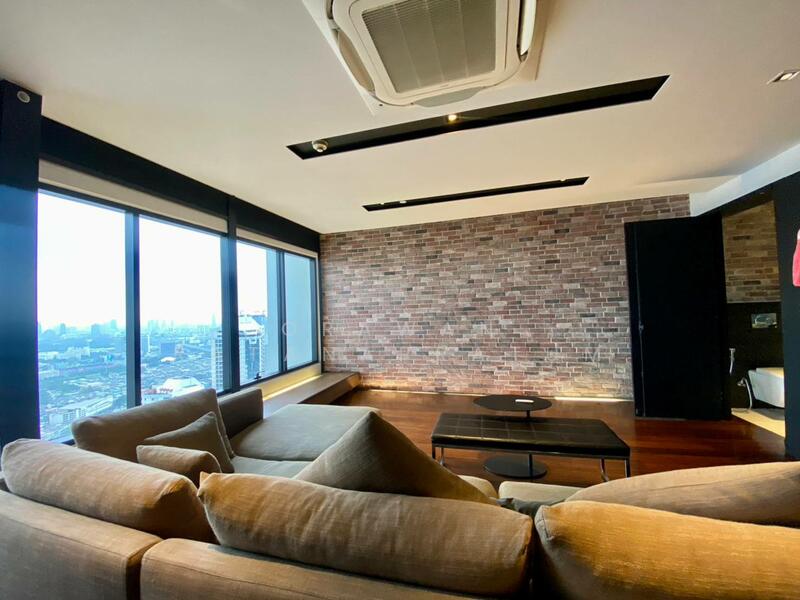 ขาย - The Emporio Place : ดิ เอ็มโพริโอ เพลส, กรุงเทพ