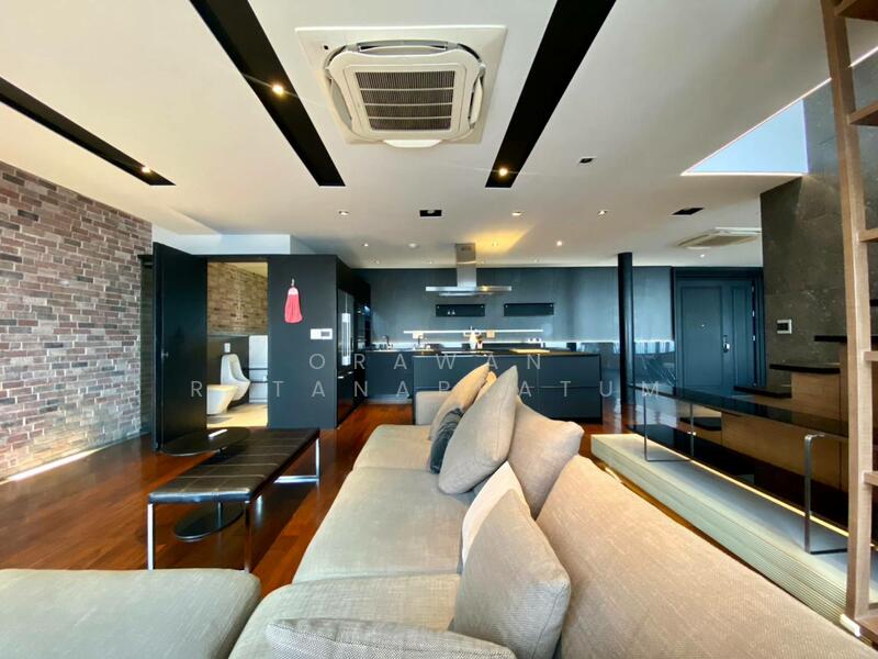 ขาย - The Emporio Place : ดิ เอ็มโพริโอ เพลส, กรุงเทพ