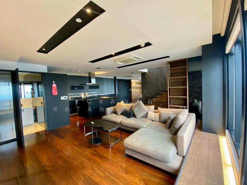 ขาย - The Emporio Place : ดิ เอ็มโพริโอ เพลส, กรุงเทพ