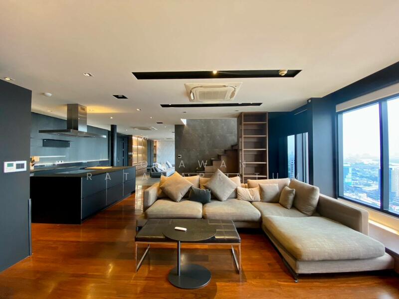 ขาย - The Emporio Place : ดิ เอ็มโพริโอ เพลส, กรุงเทพ