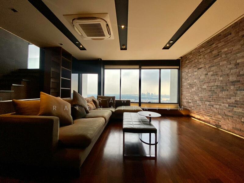 ขาย - The Emporio Place : ดิ เอ็มโพริโอ เพลส, กรุงเทพ