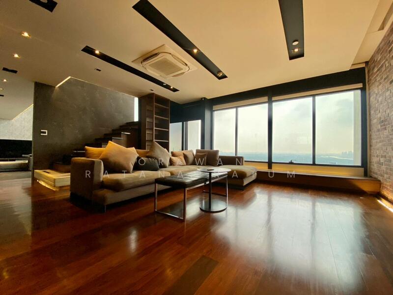 ขาย - The Emporio Place : ดิ เอ็มโพริโอ เพลส, กรุงเทพ