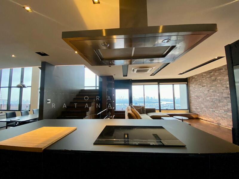 ขาย - The Emporio Place : ดิ เอ็มโพริโอ เพลส, กรุงเทพ