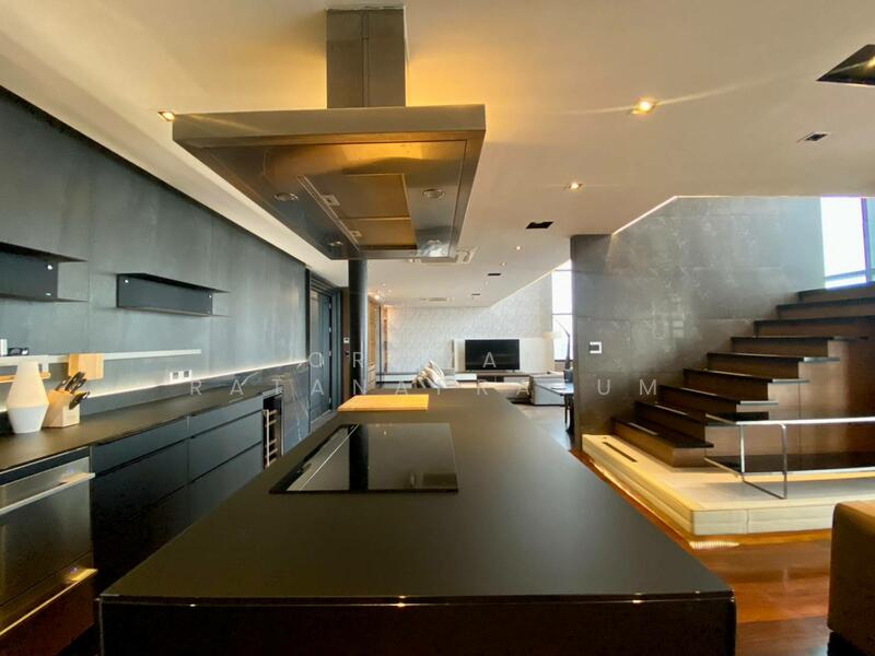 ขาย - The Emporio Place : ดิ เอ็มโพริโอ เพลส, กรุงเทพ