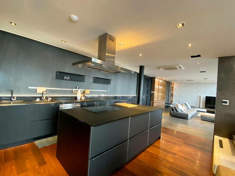 ขาย - The Emporio Place : ดิ เอ็มโพริโอ เพลส, กรุงเทพ