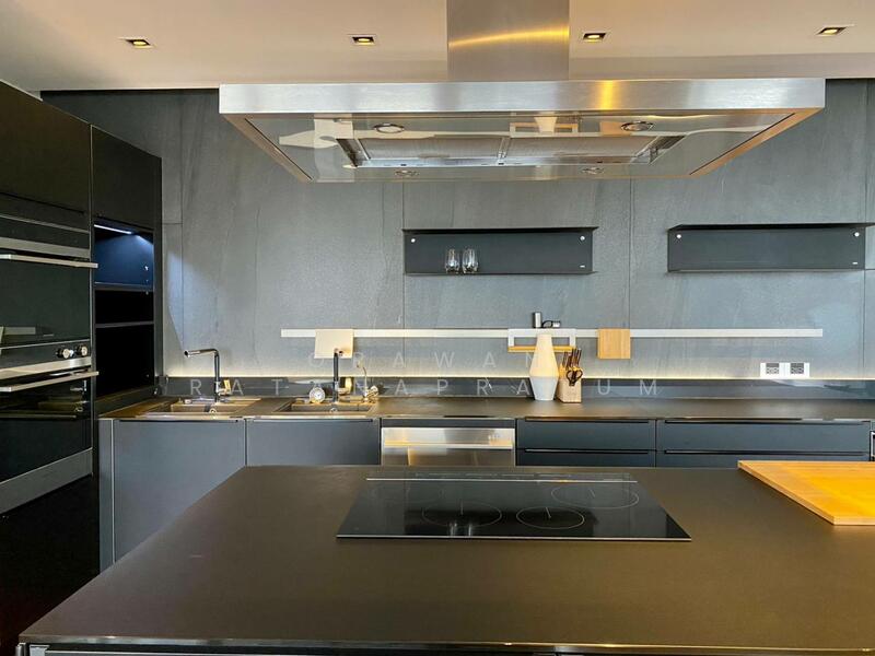 ขาย - The Emporio Place : ดิ เอ็มโพริโอ เพลส, กรุงเทพ