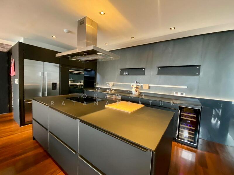 ขาย - The Emporio Place : ดิ เอ็มโพริโอ เพลส, กรุงเทพ