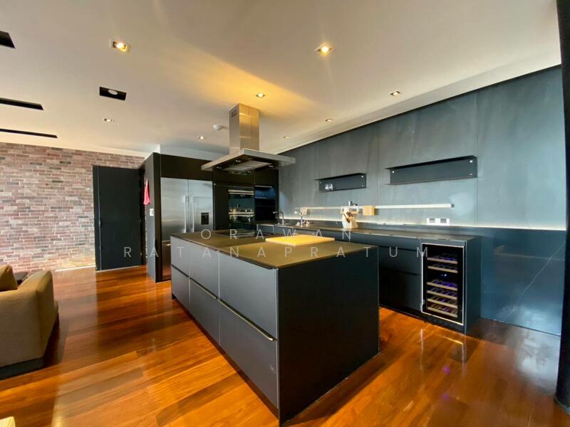 ขาย - The Emporio Place : ดิ เอ็มโพริโอ เพลส, กรุงเทพ